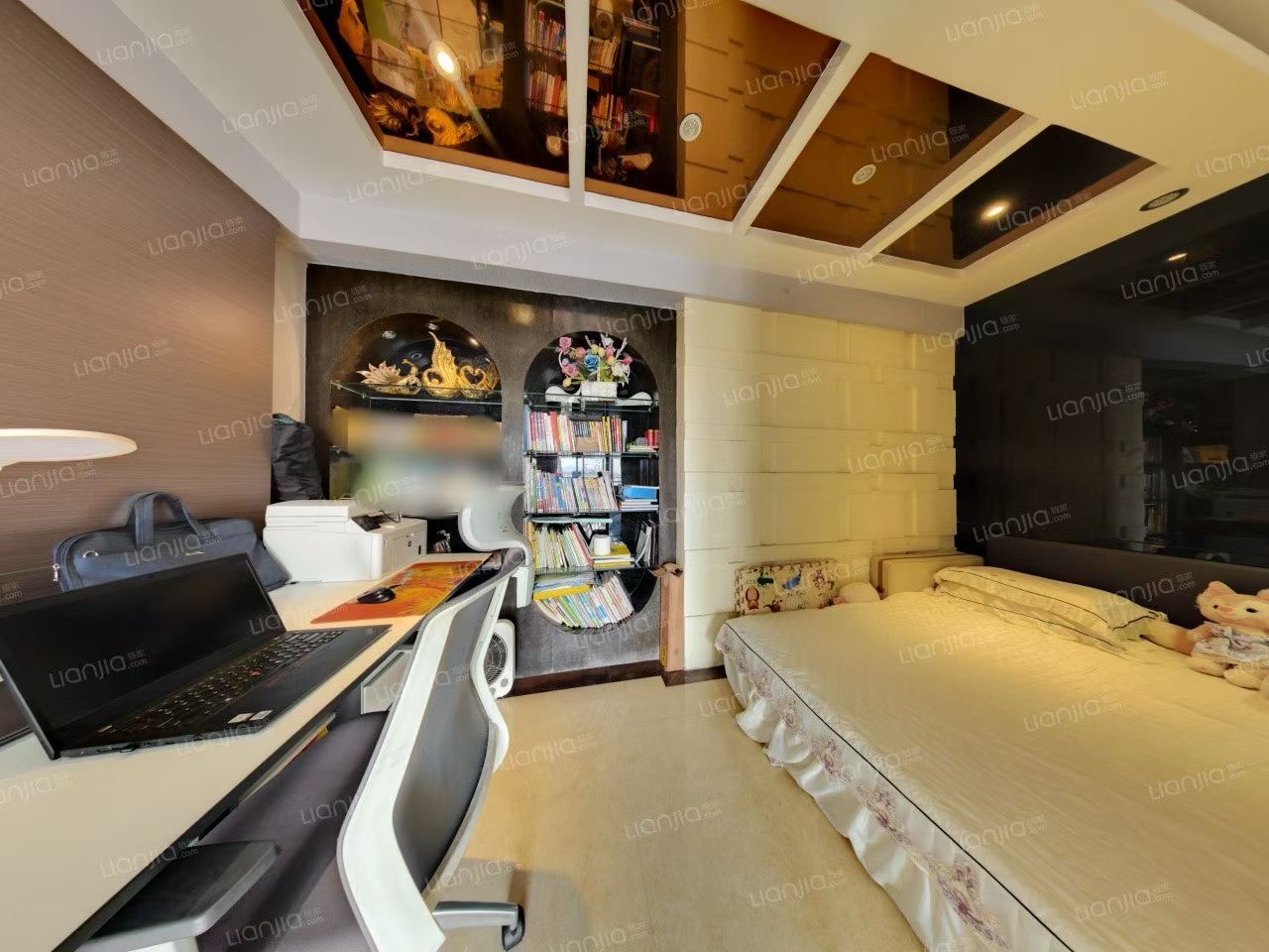 兴达华府 随时看房·