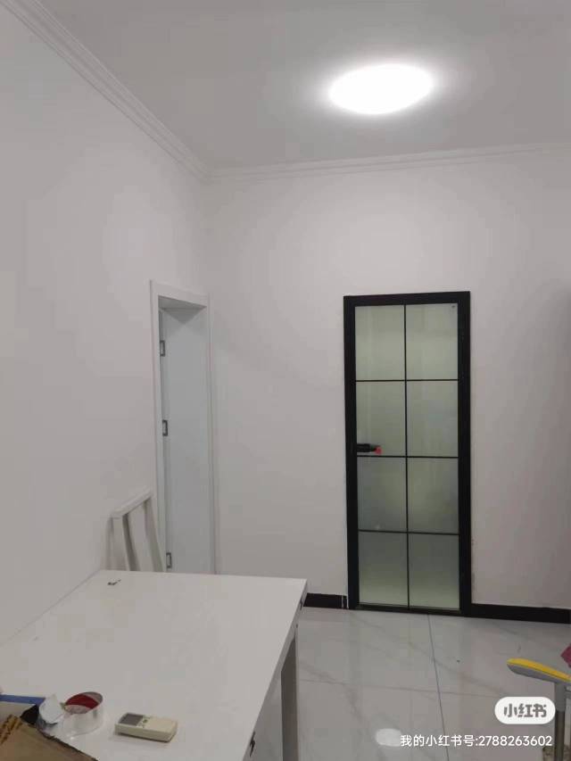 万龙社区 随时看房·