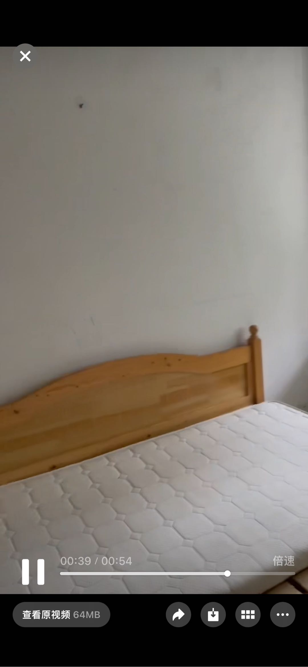 临江新天地藤山苑 2居室 1700元/月