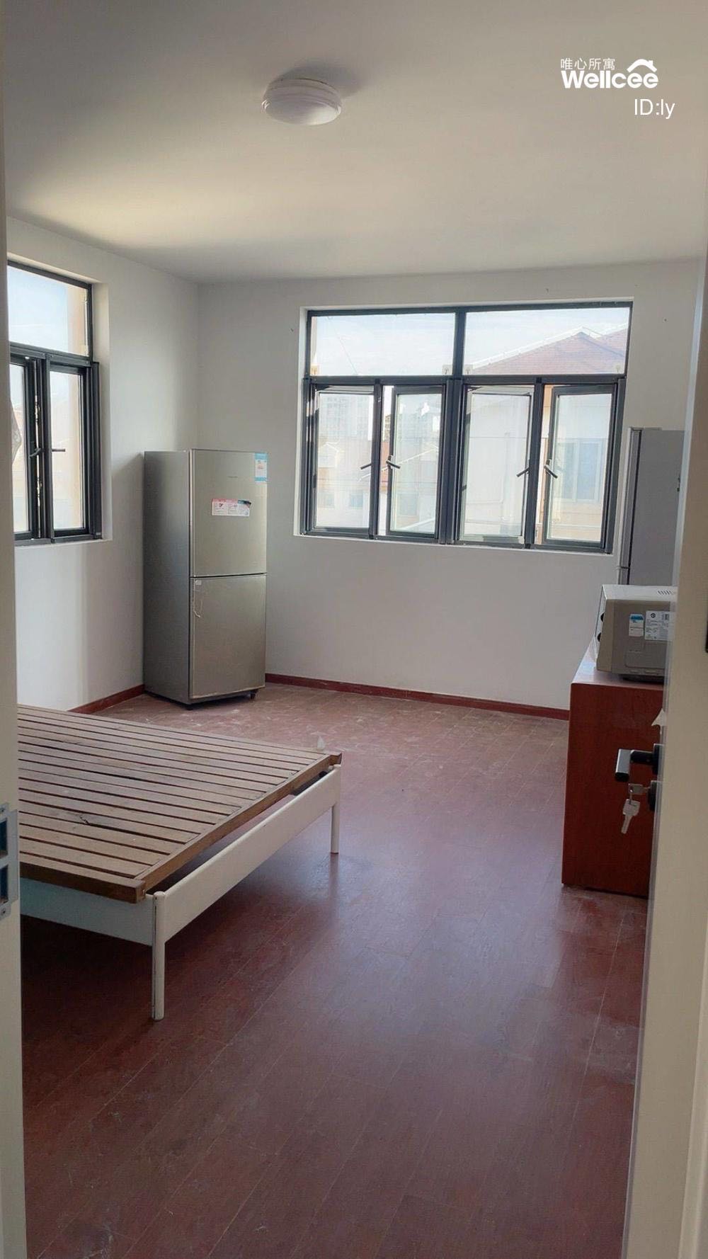 吴泾小区 随时看房·