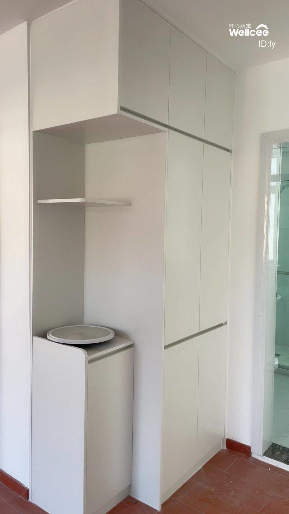 吴泾小区 随时看房·