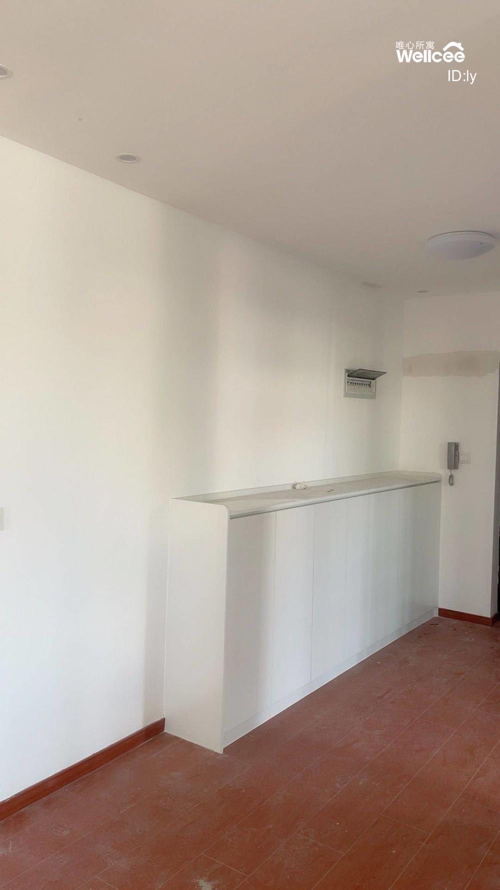 吴泾小区 随时看房·