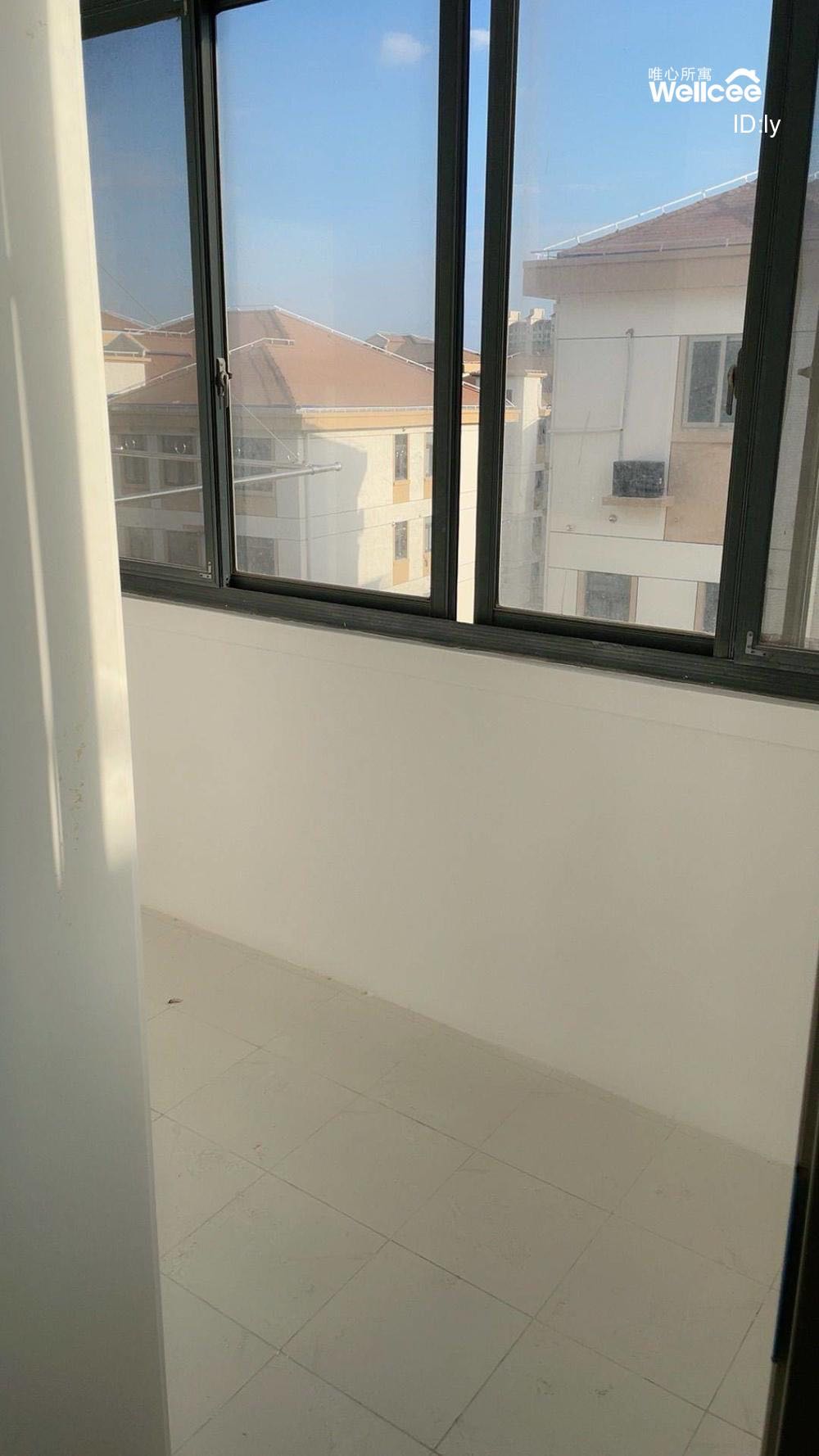 吴泾小区 随时看房·