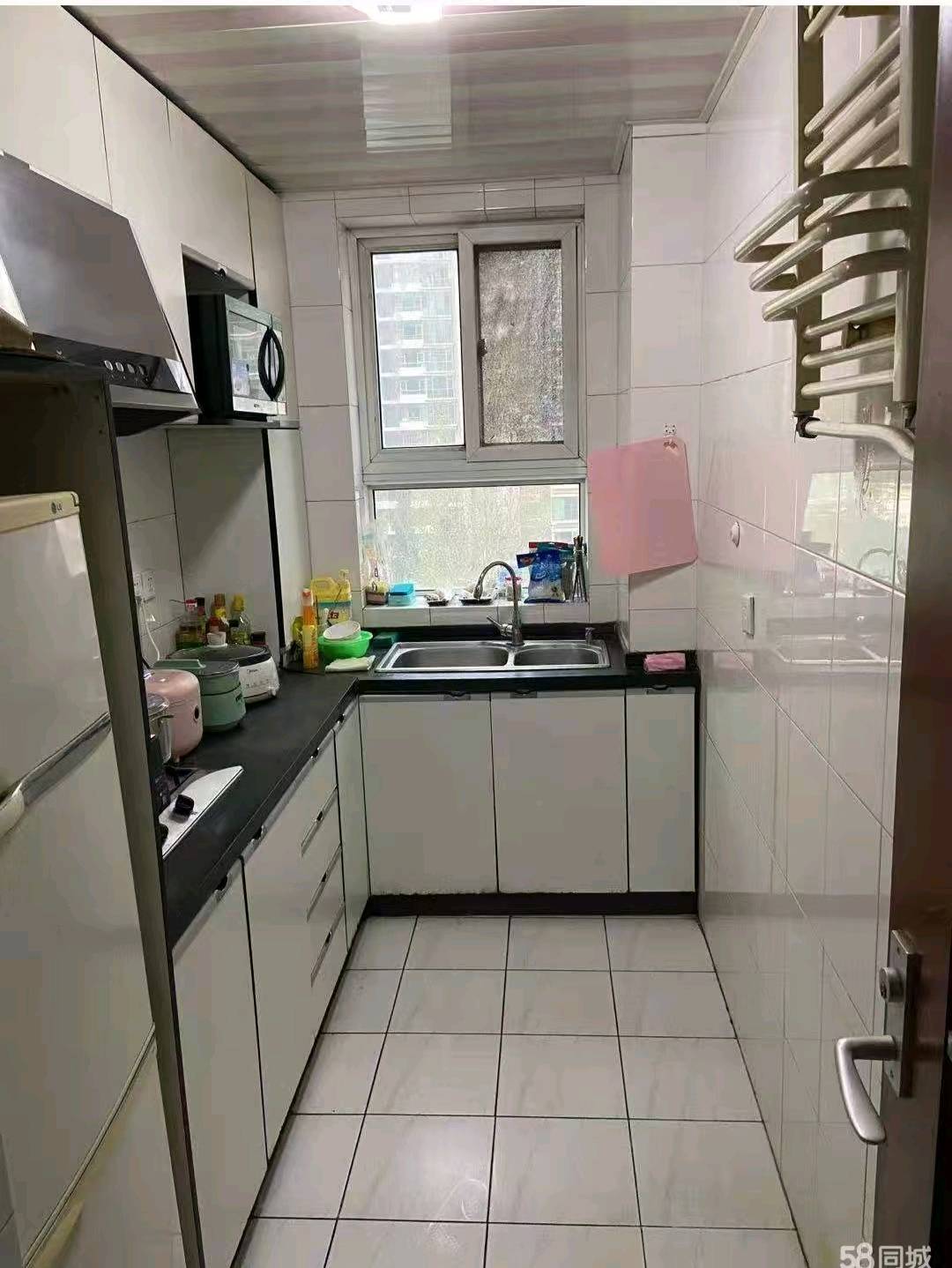 九龙花园 随时看房·