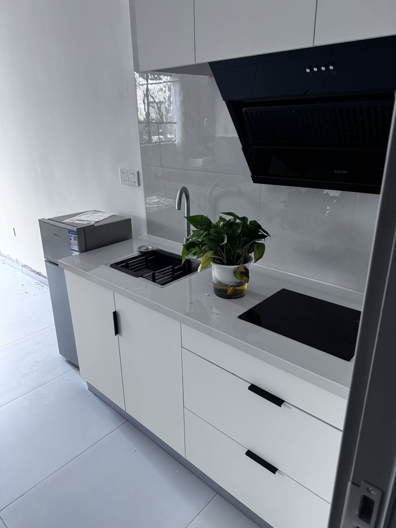 幸福里 随时看房·