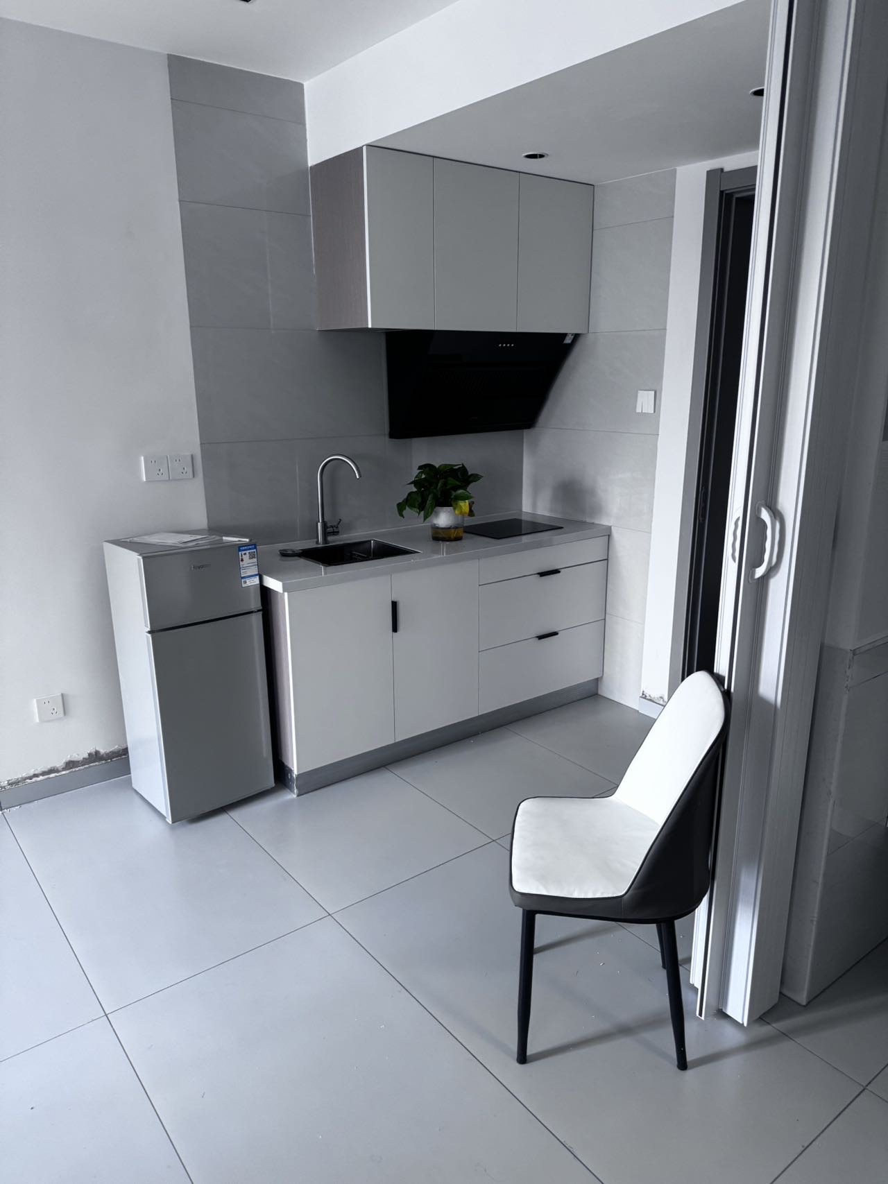 幸福里 随时看房·