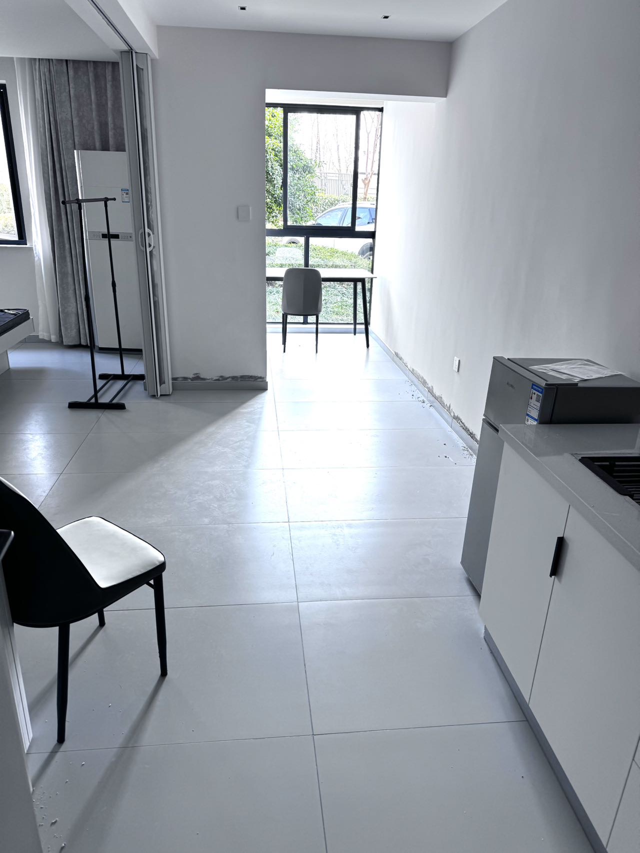 幸福里 随时看房·