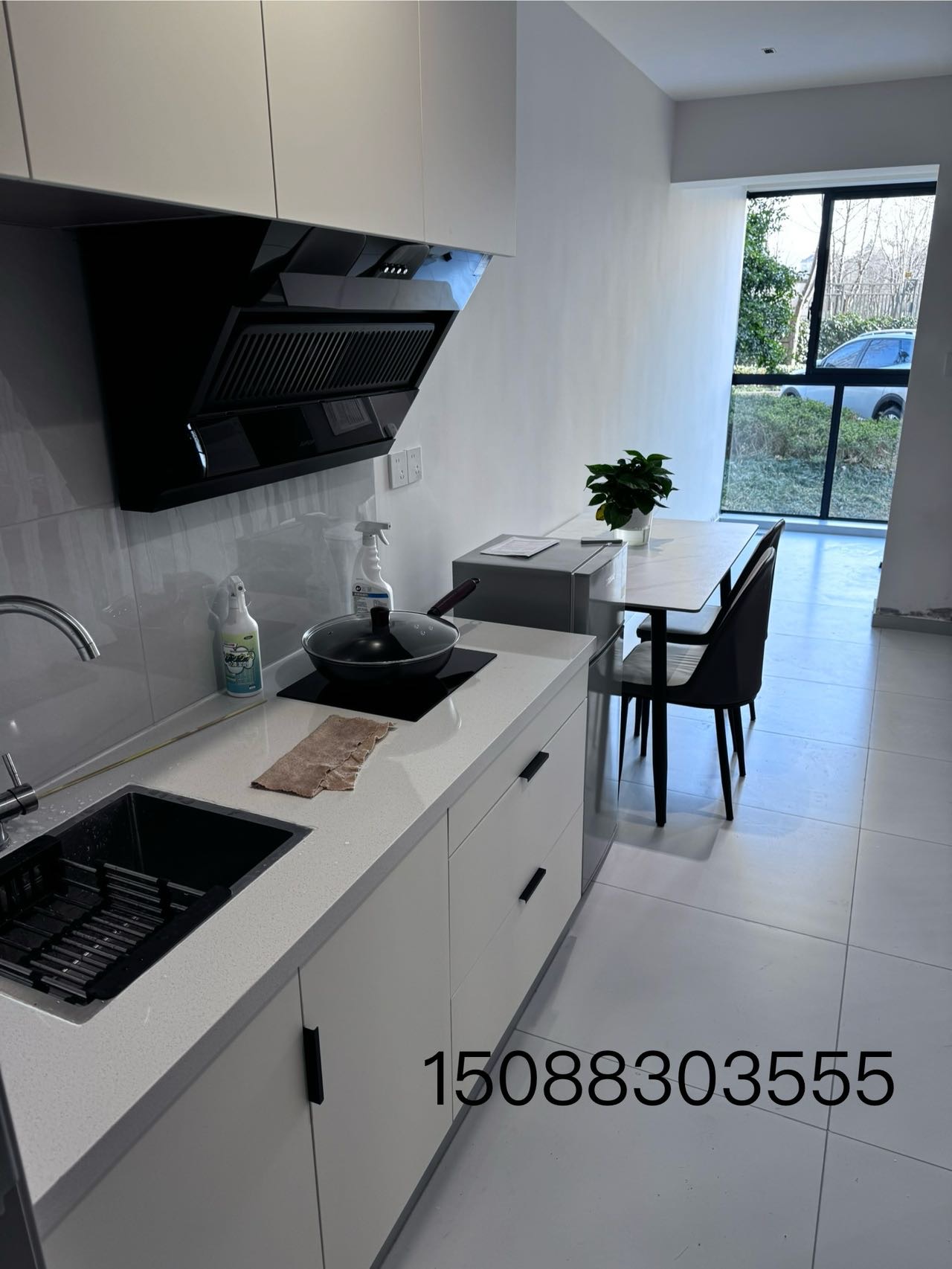 幸福里 随时看房·