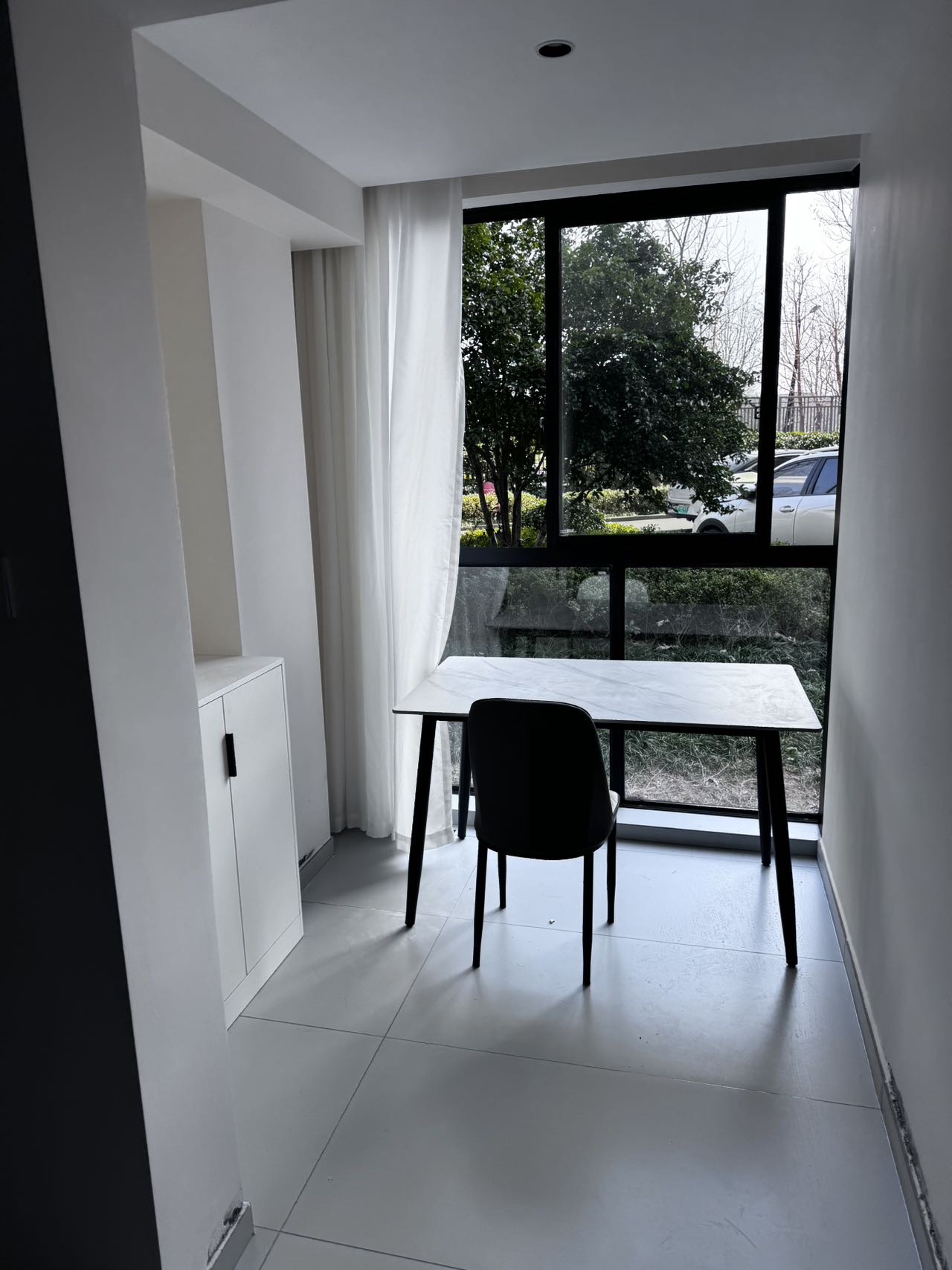 幸福里 随时看房·