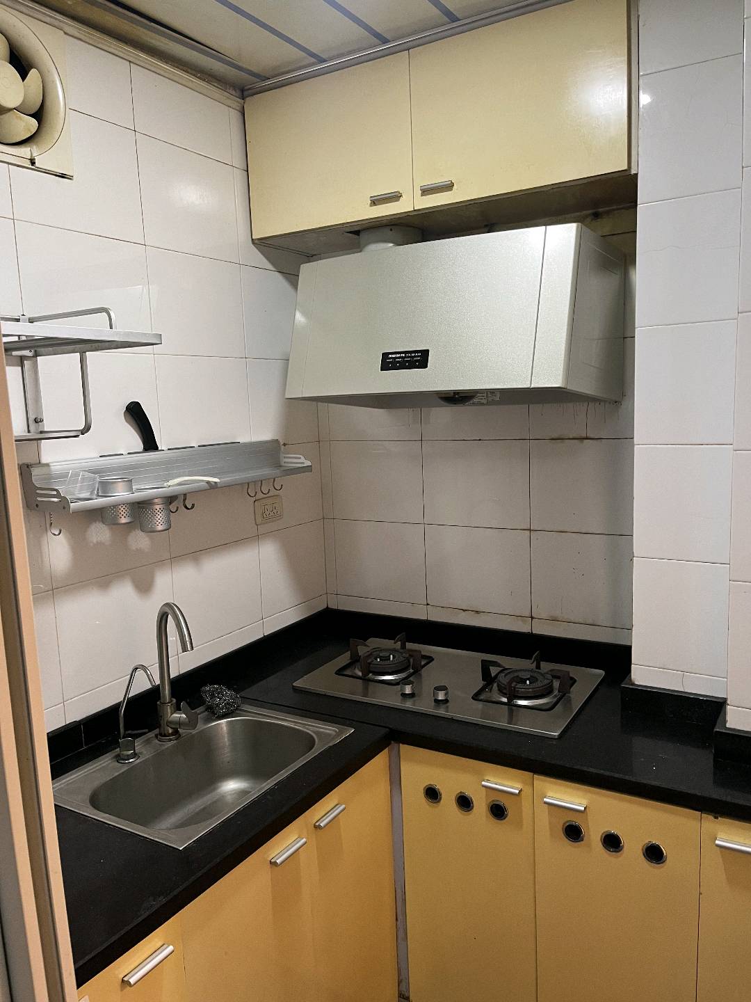 珠江华轩 随时看房·