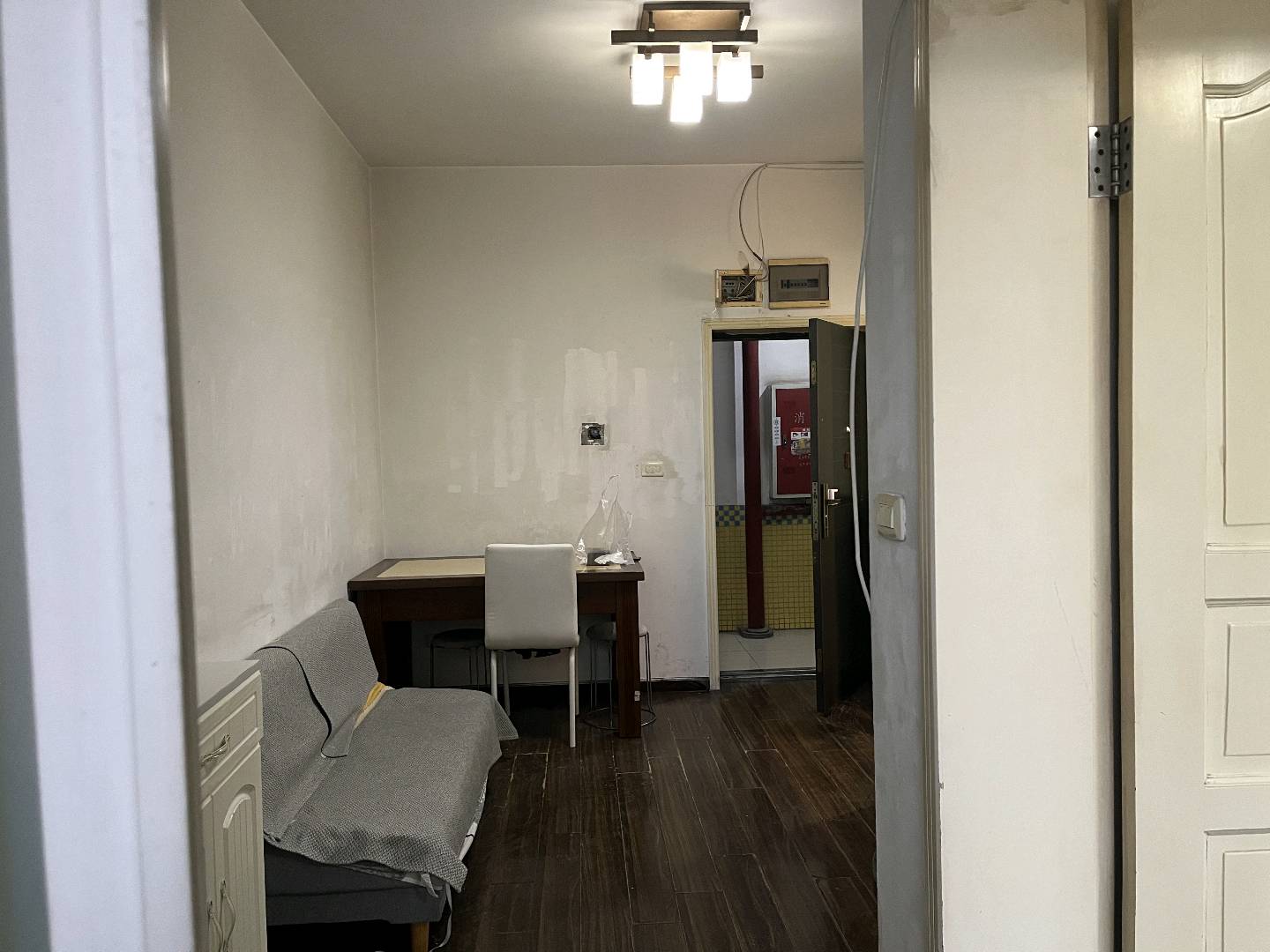 珠江华轩 随时看房·