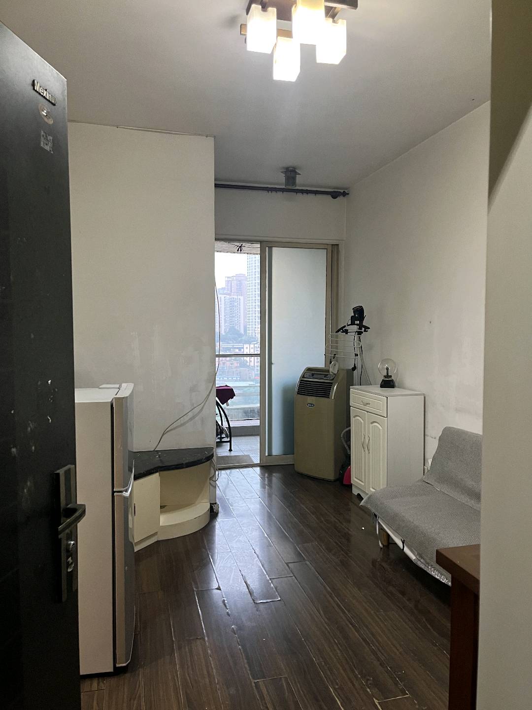 珠江华轩 随时看房·