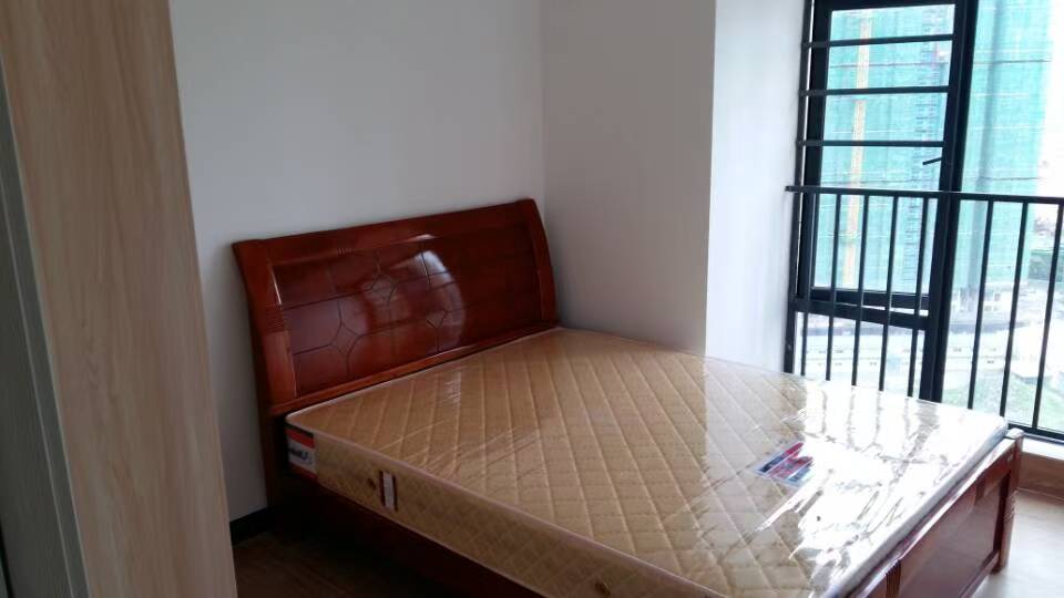 华业玫瑰四季 随时看房·