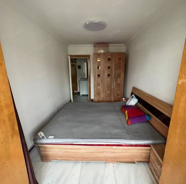 玉峰里 随时看房·