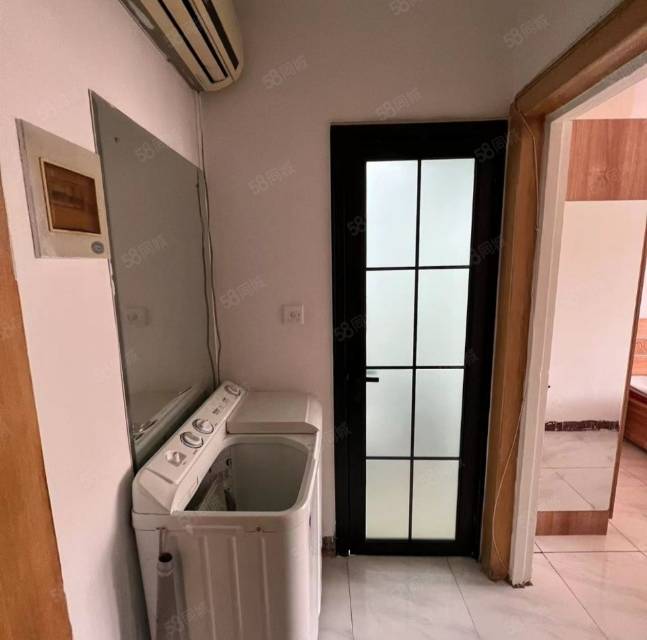 玉峰里 随时看房·