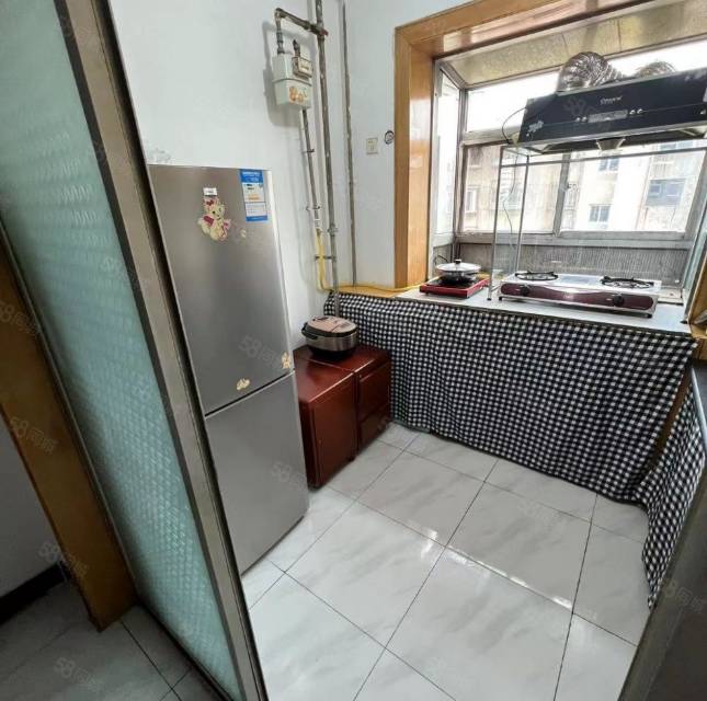 玉峰里 随时看房·