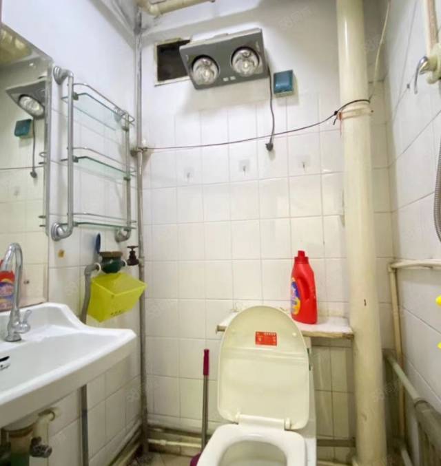 玉峰里 随时看房·