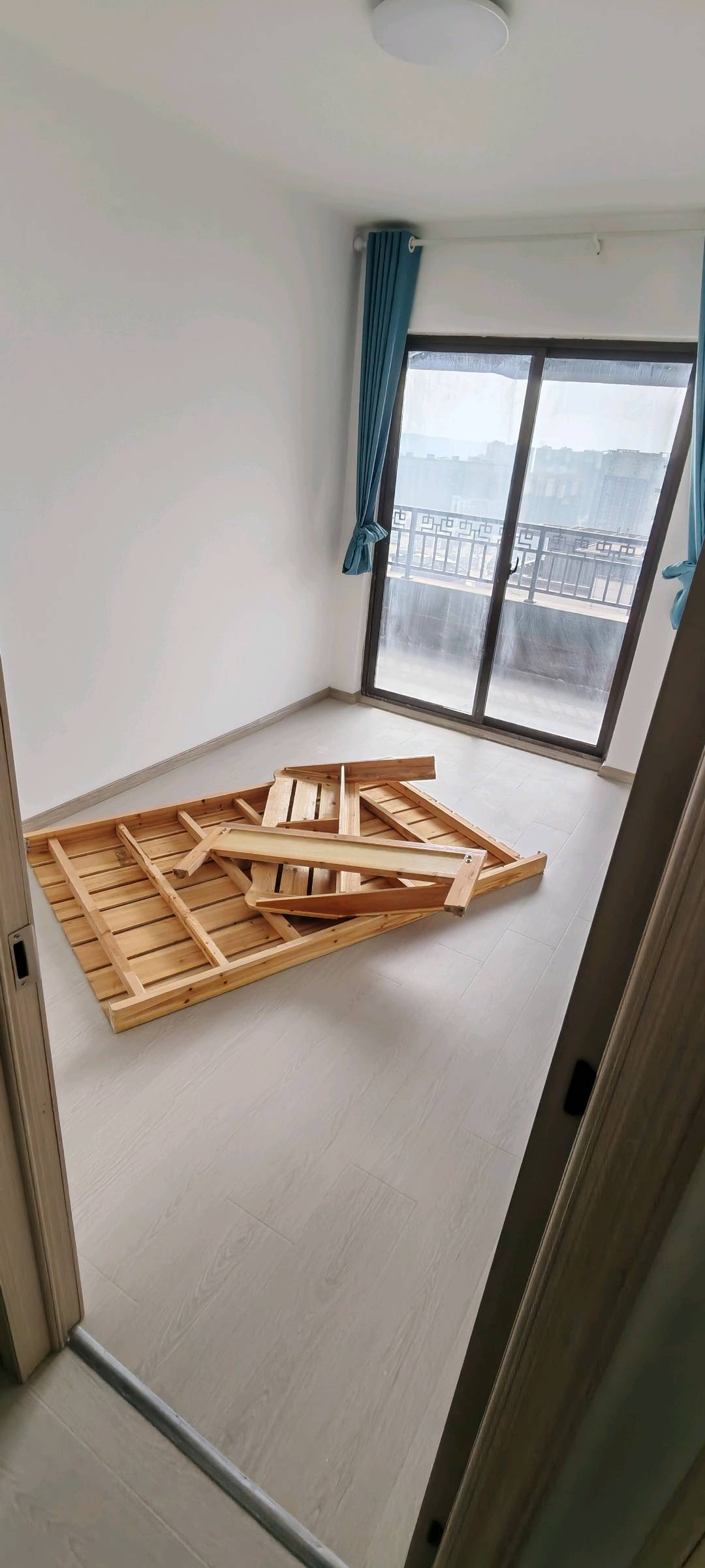 高速时代御府 随时看房·