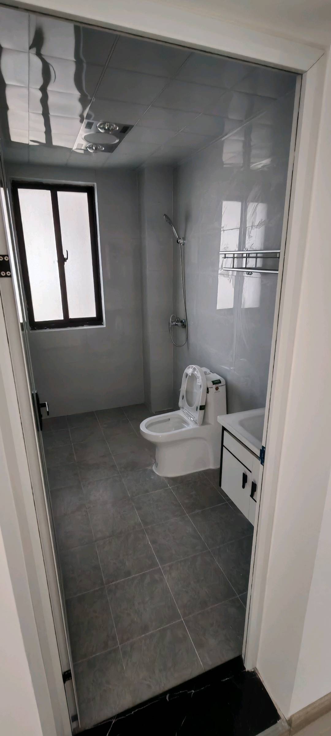 高速时代御府 随时看房·