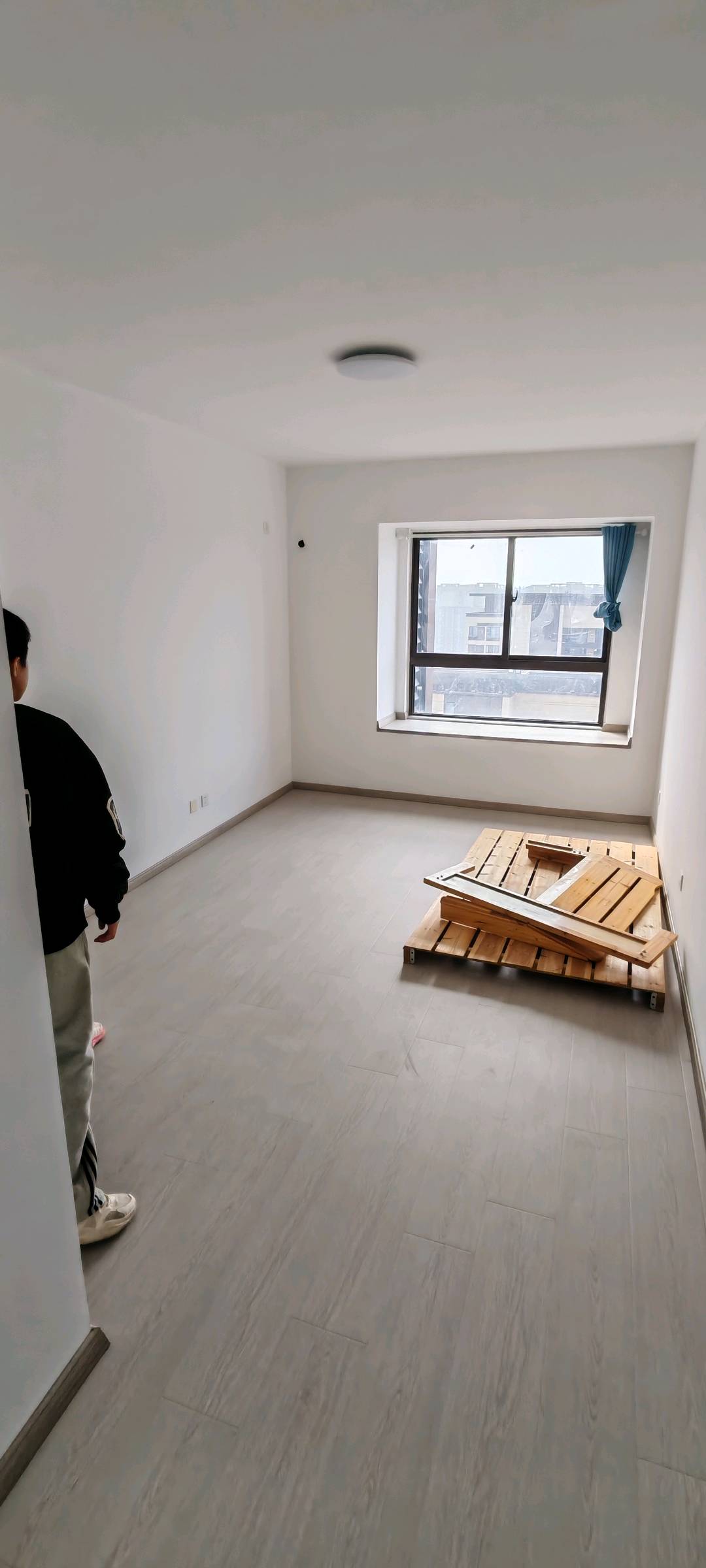 高速时代御府 随时看房·