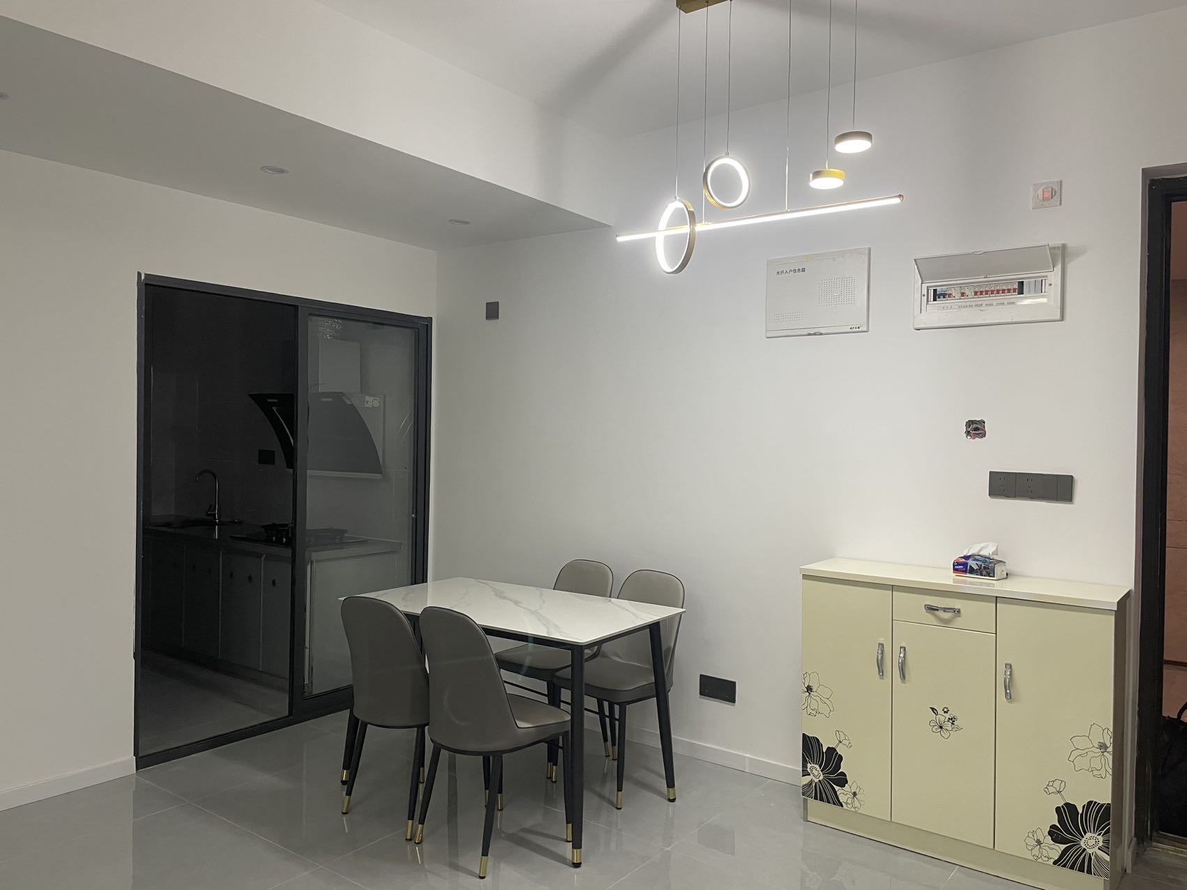 龙湖焕城汐林 随时看房·