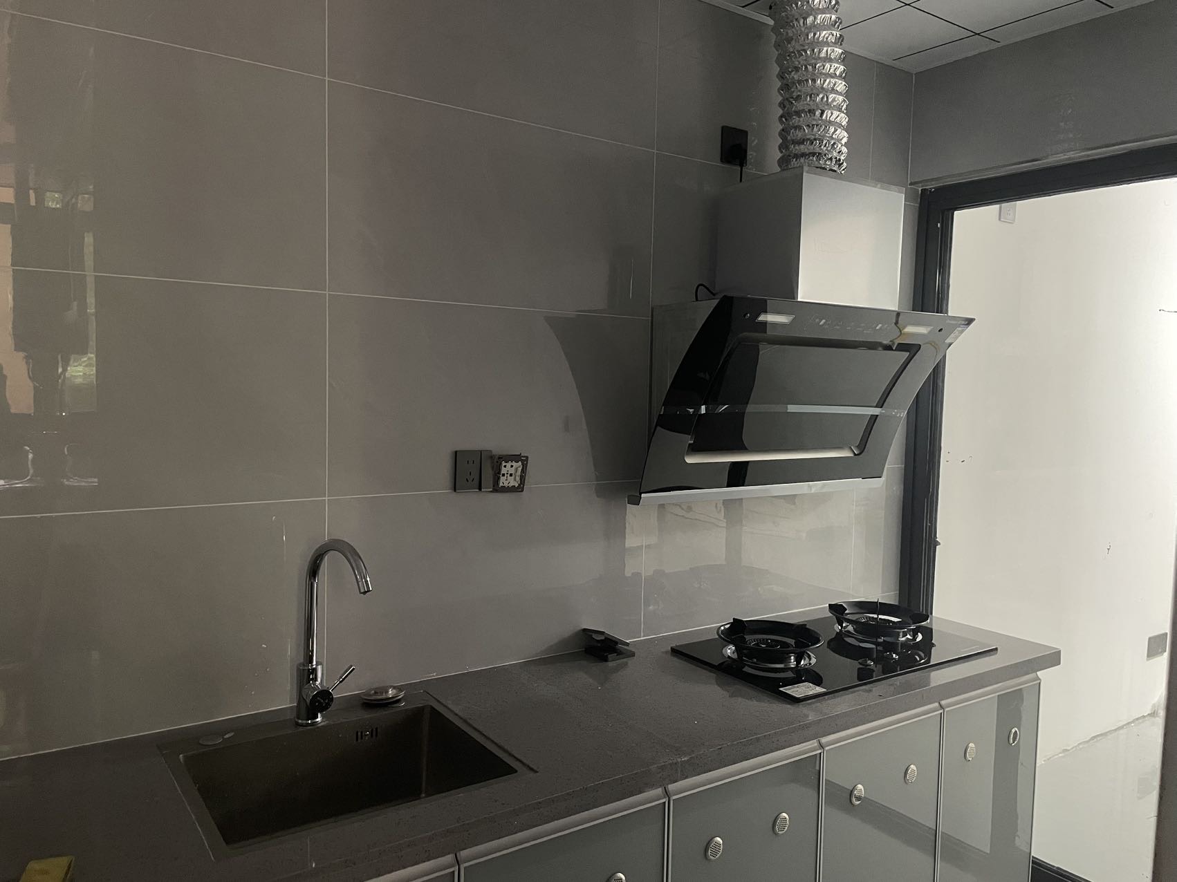 龙湖焕城汐林 随时看房·