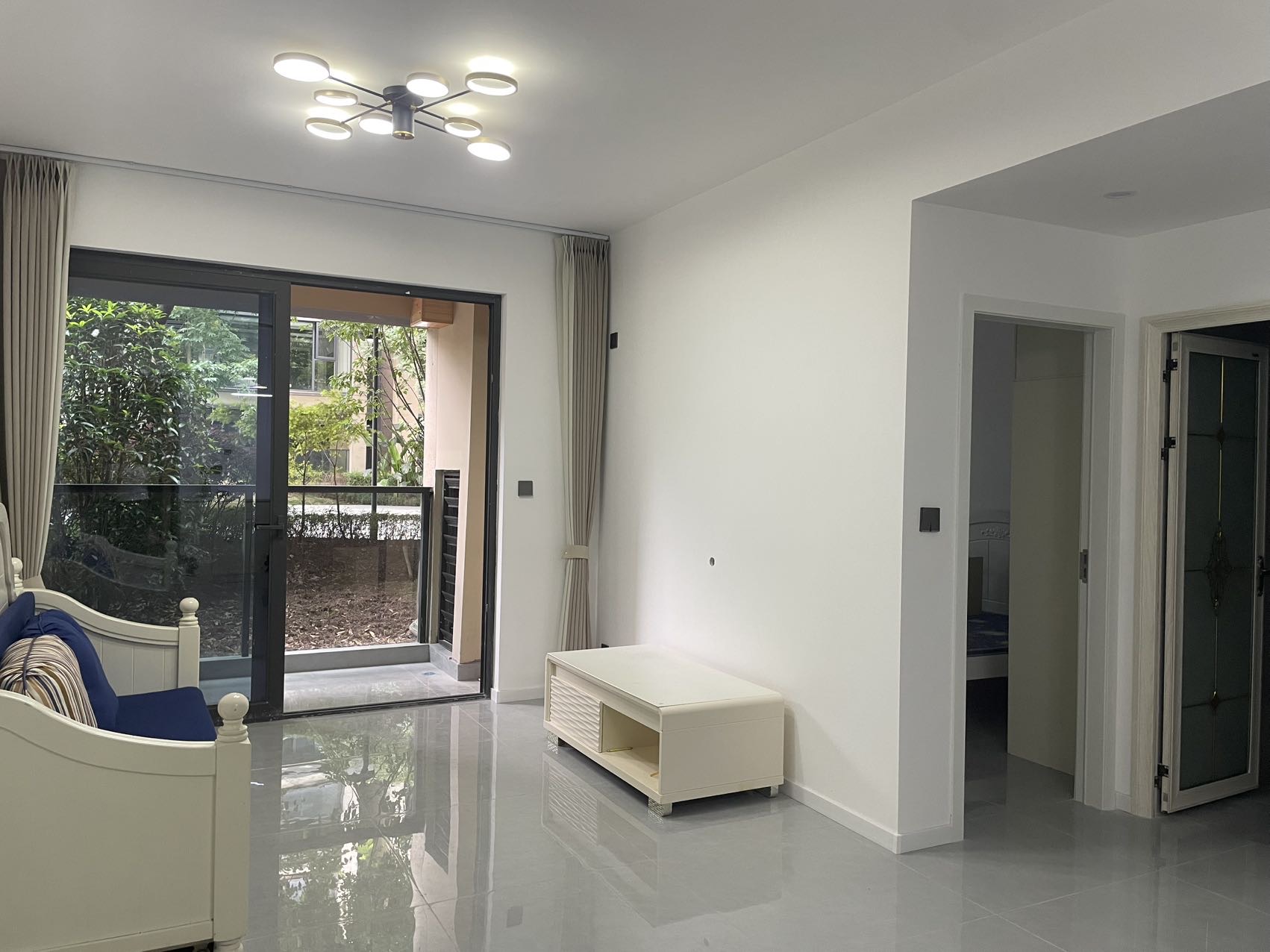 龙湖焕城汐林）