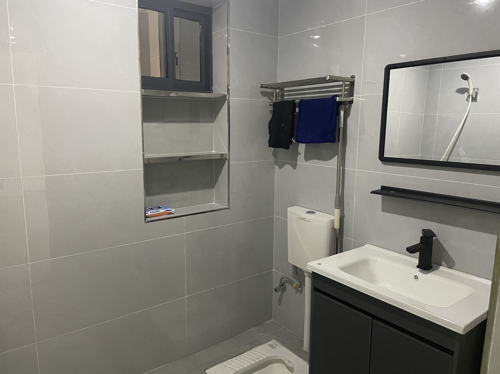 龙湖焕城汐林 随时看房·