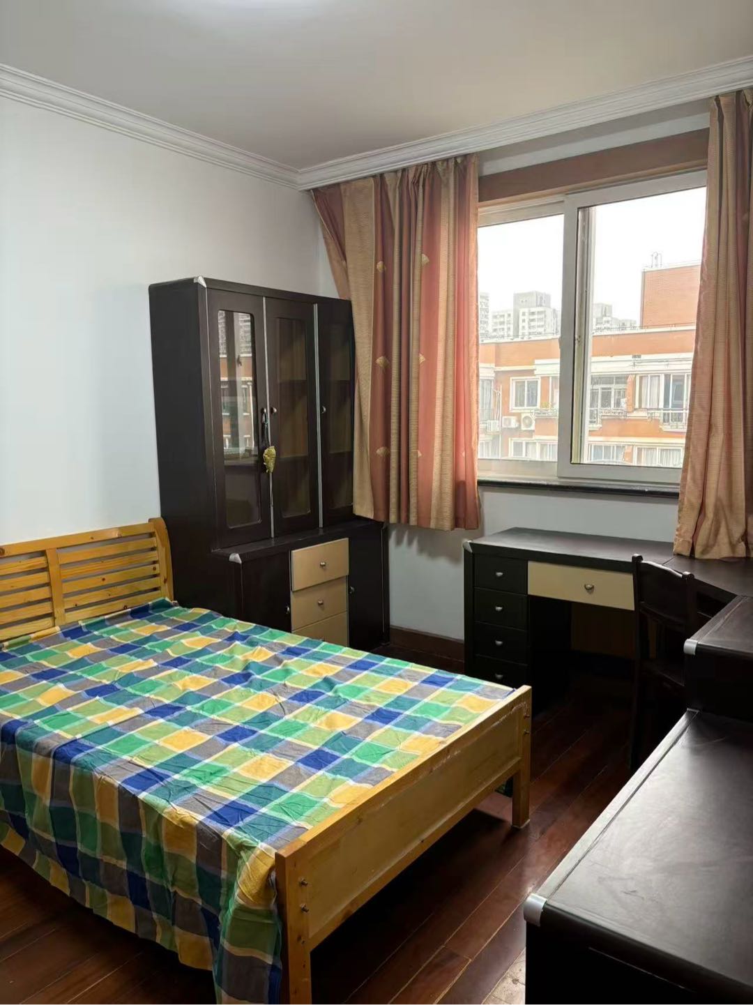 长阳新苑 随时看房·