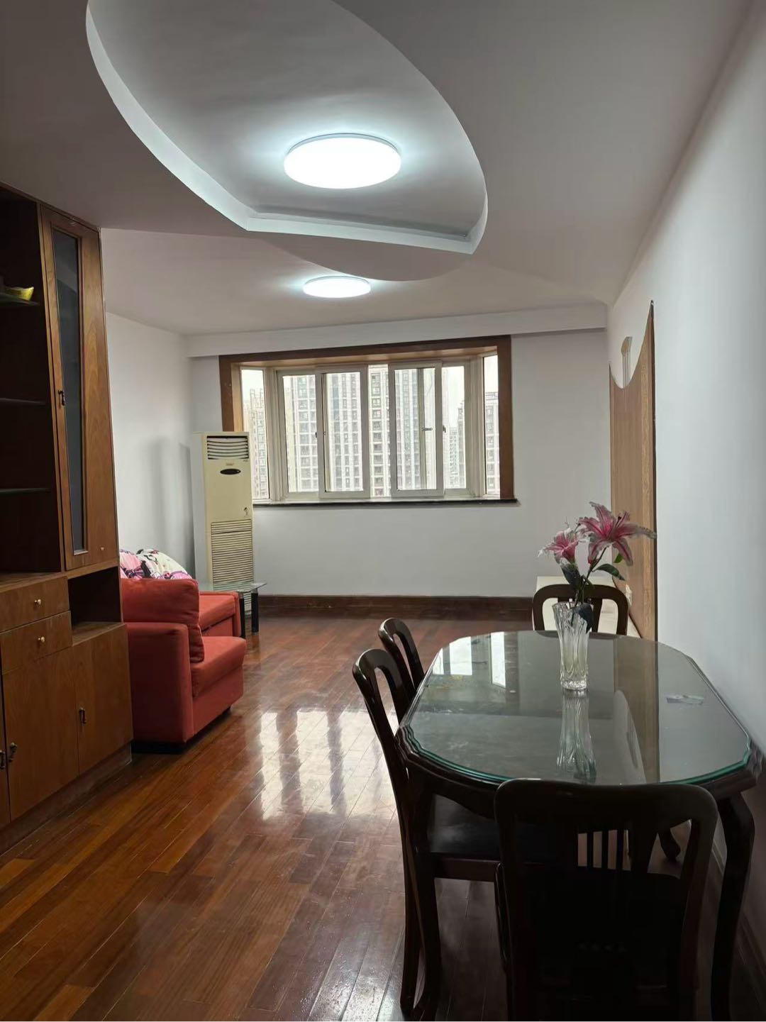 长阳新苑 随时看房·