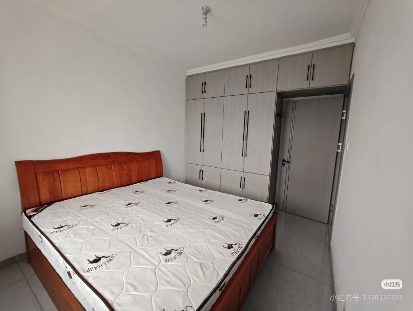 唐城小区 随时看房·