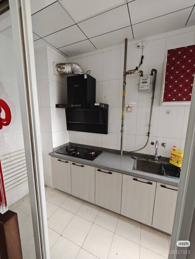 唐城小区 随时看房·