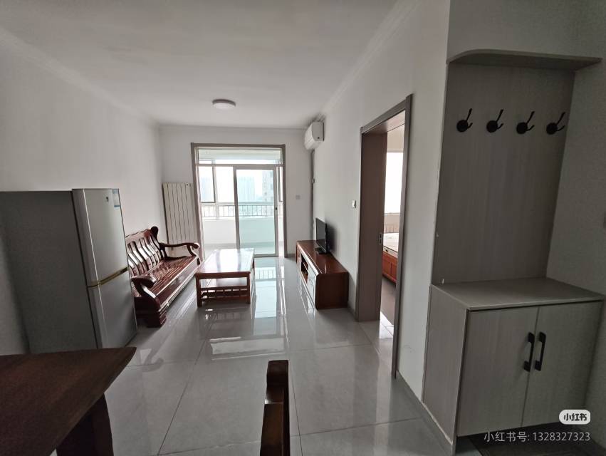 唐城小区 随时看房·