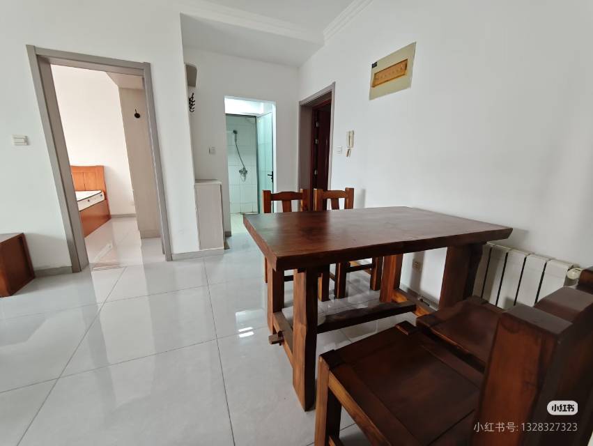 唐城小区 随时看房·