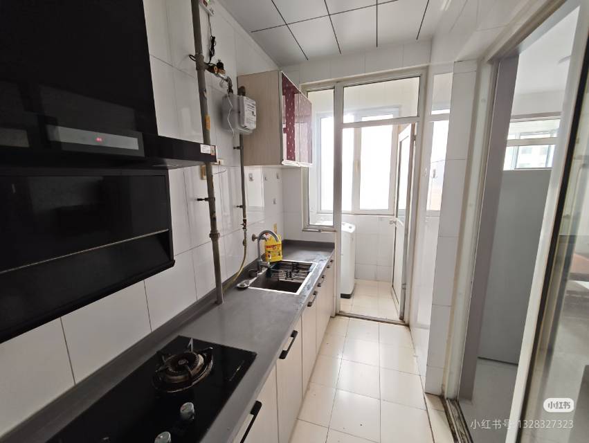 唐城小区 随时看房·