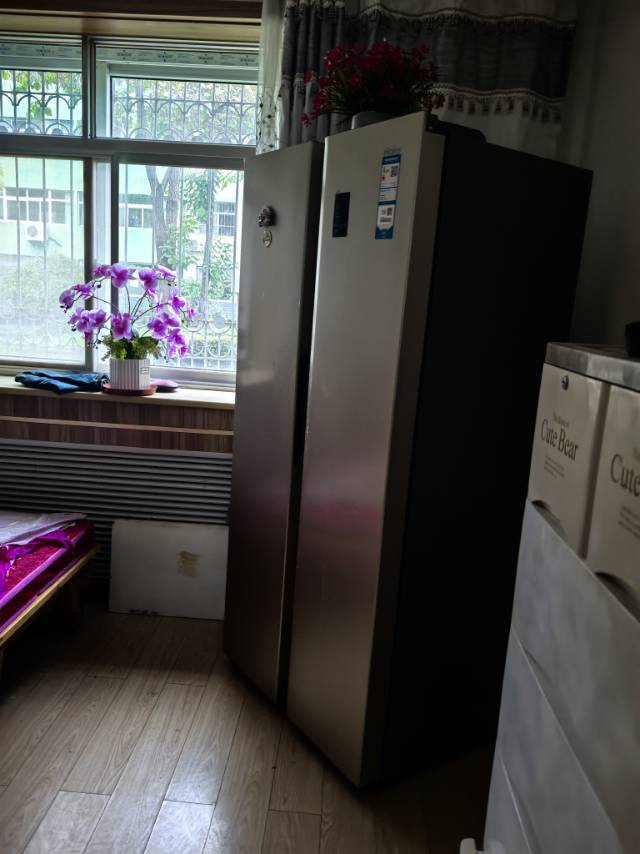 北苑小区翠竹园 随时看房·