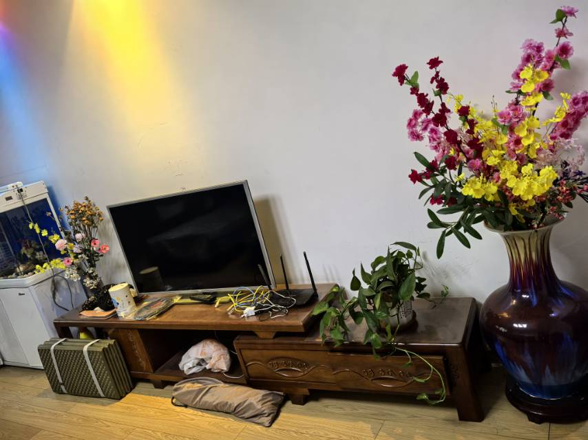 北苑小区翠竹园 随时看房·