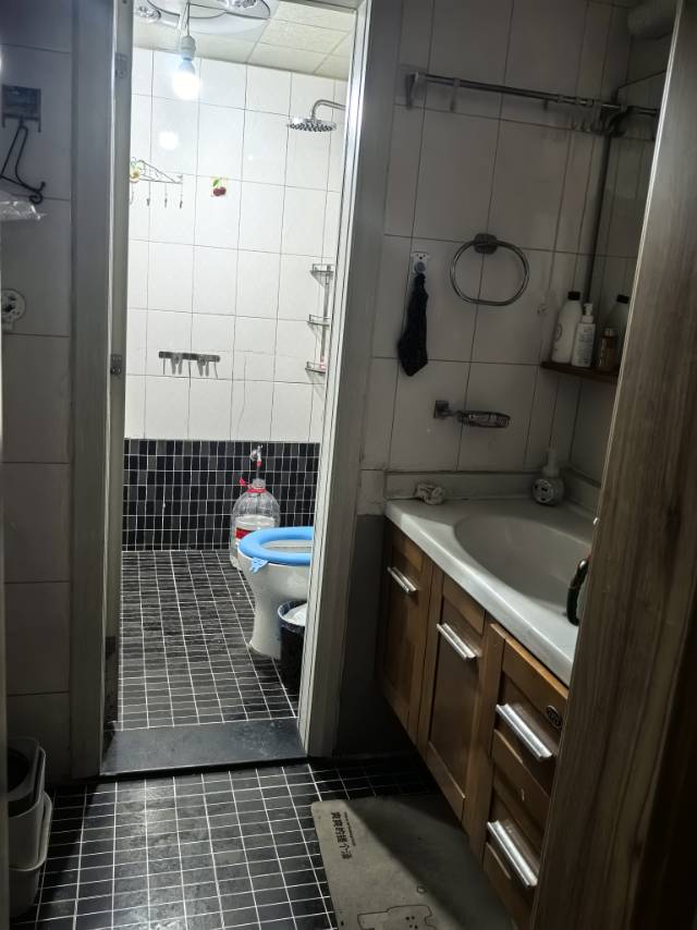 北苑小区翠竹园 随时看房·