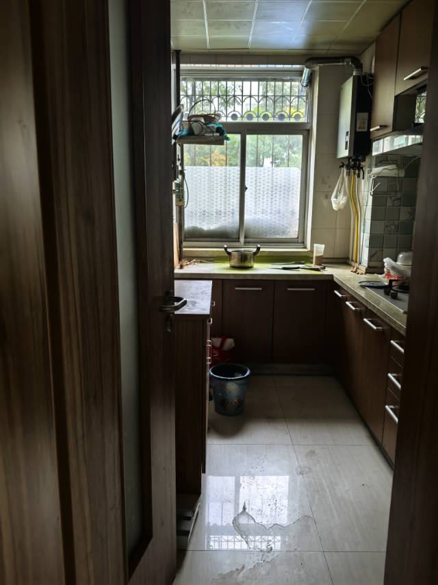 北苑小区翠竹园 随时看房·