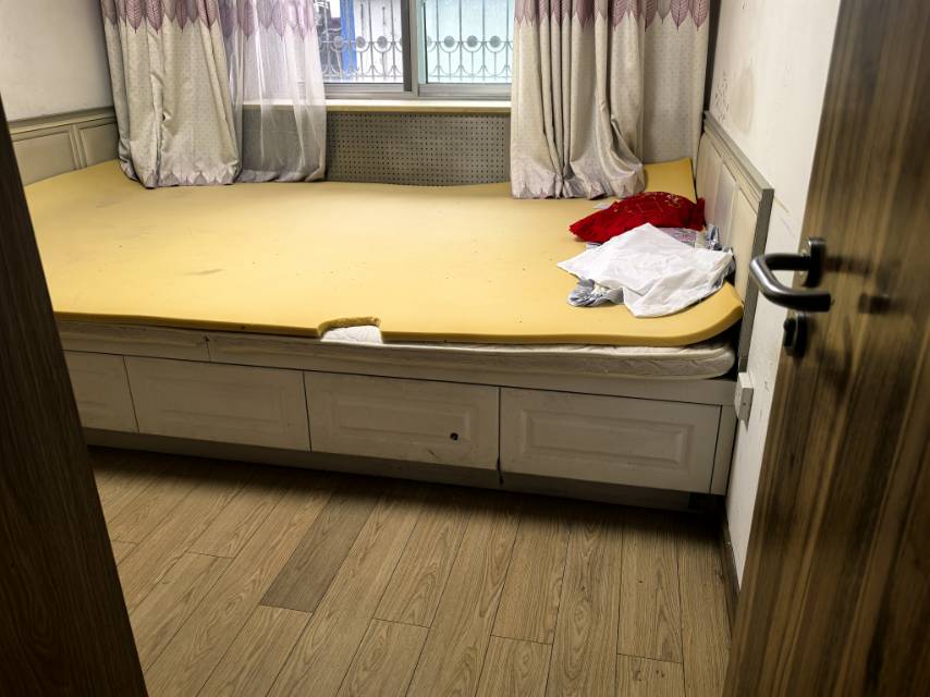 北苑小区翠竹园 随时看房·