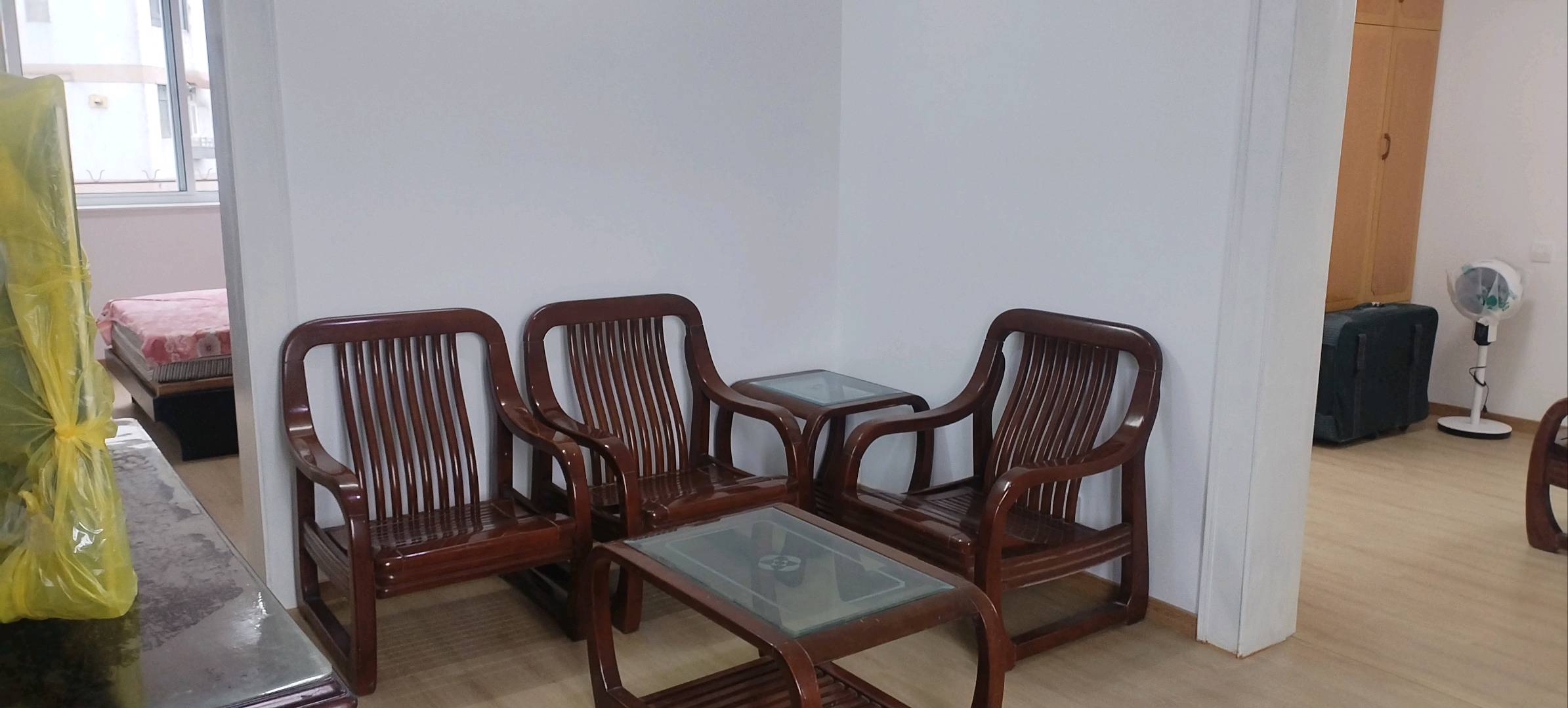 平利路38弄 2居室 6500元/月