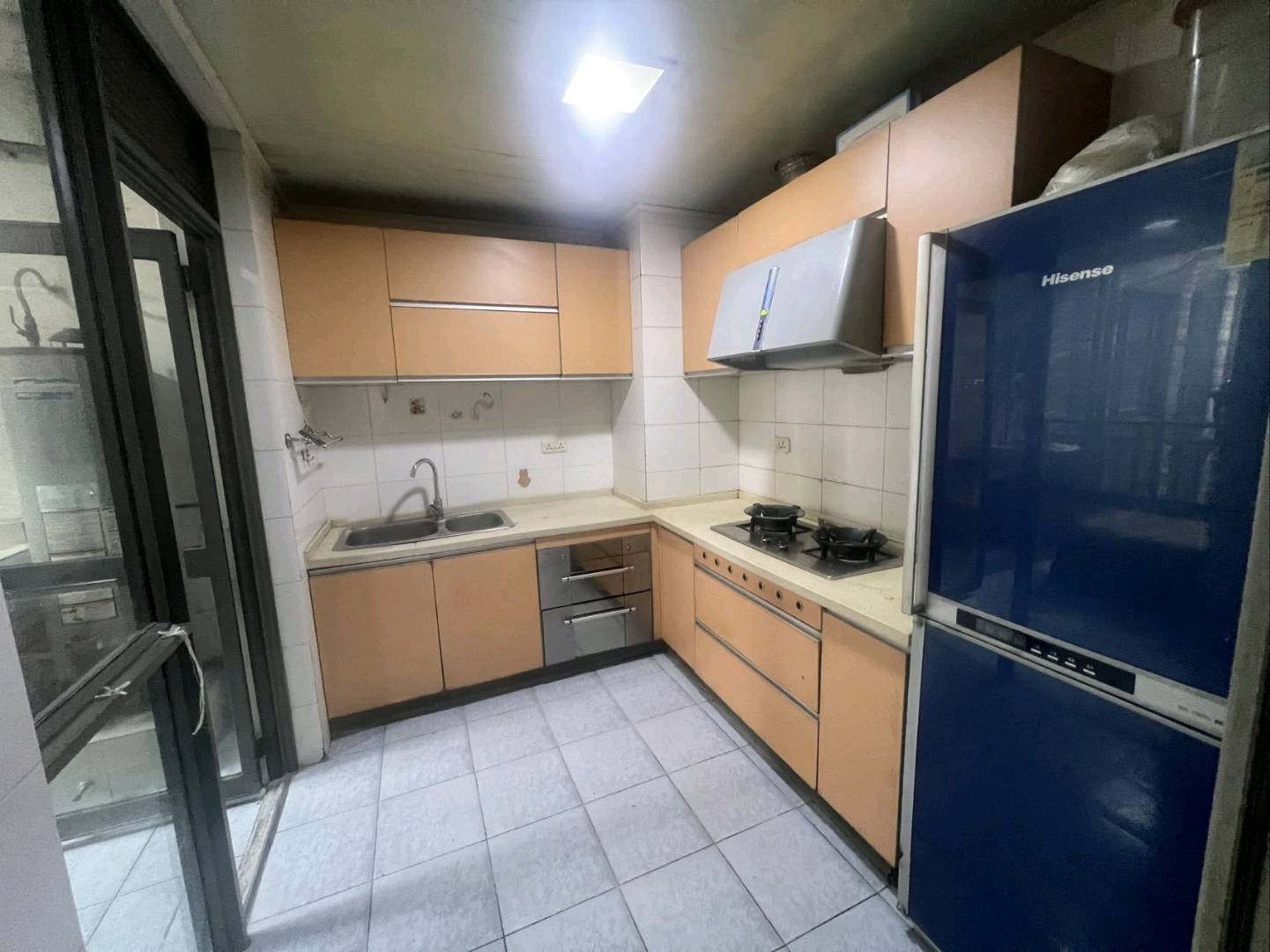 龙湖水晶郦城静苑 4居室 600元/月