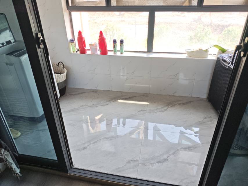 城西桥家园 随时看房·