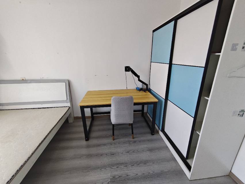 城西桥家园 随时看房·