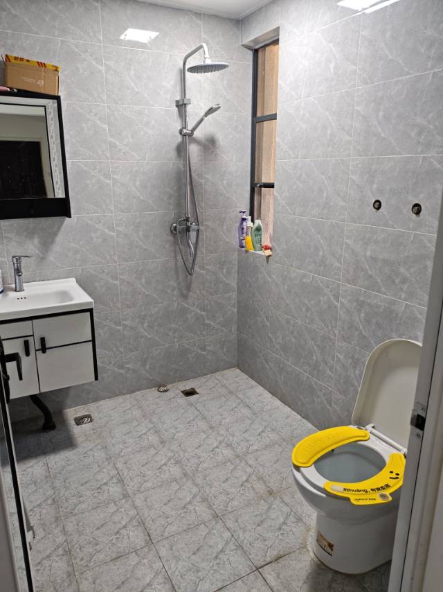 城西桥家园 随时看房·