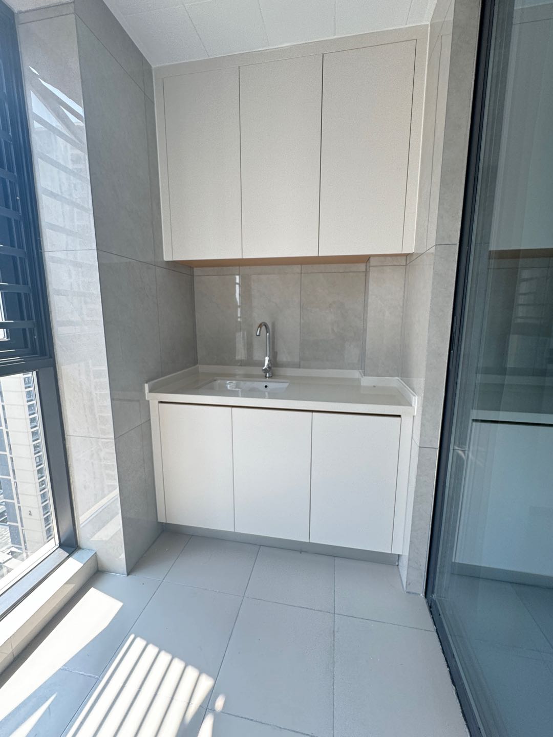 湖边湾璟A区 随时看房·