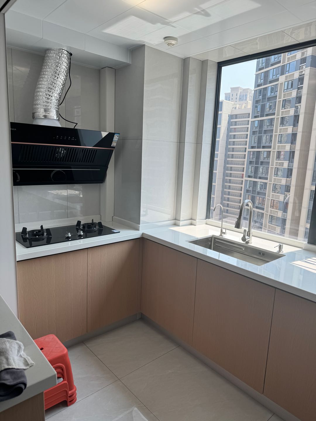 湖边湾璟A区 随时看房·