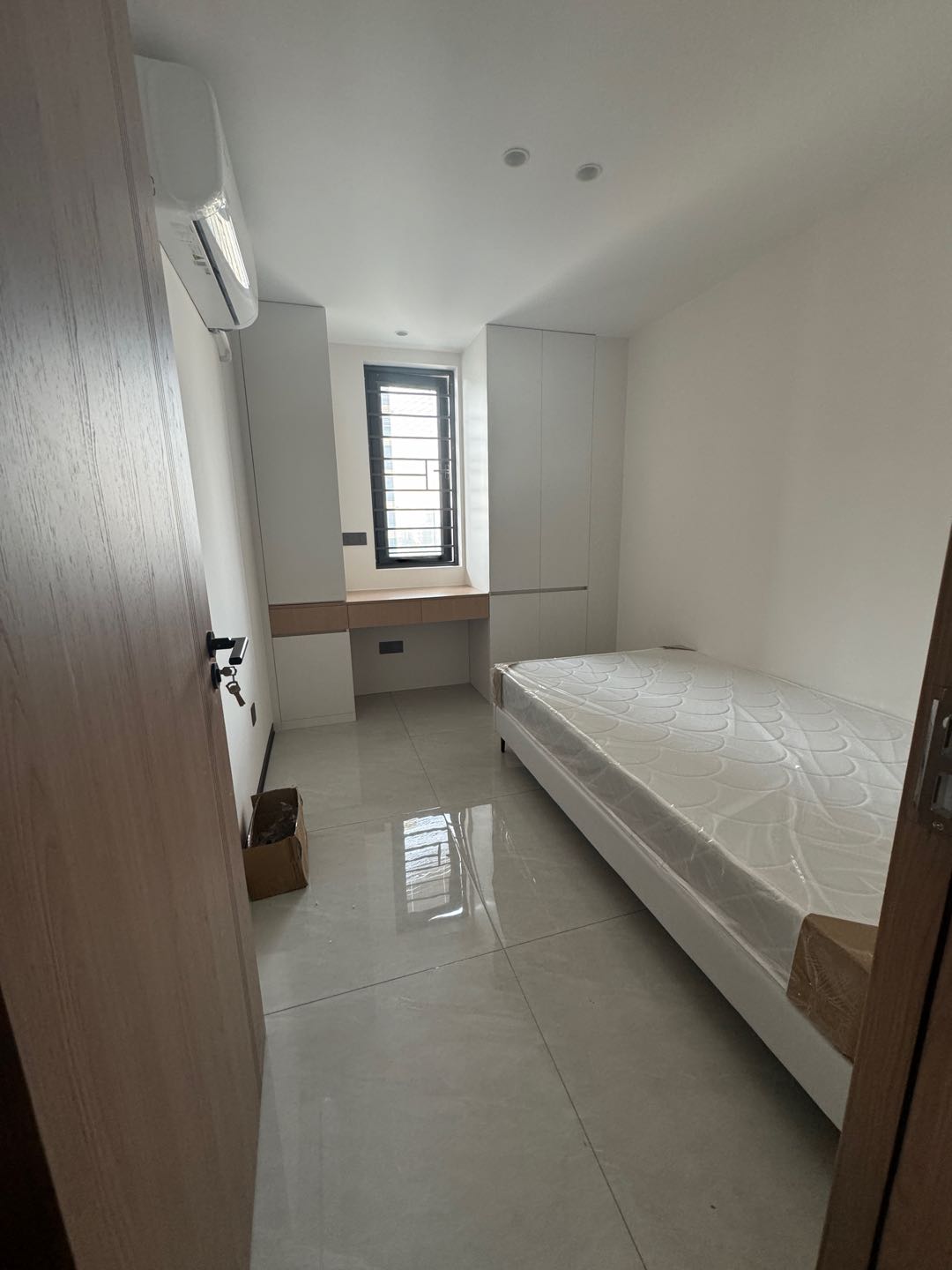 湖边湾璟A区 随时看房·