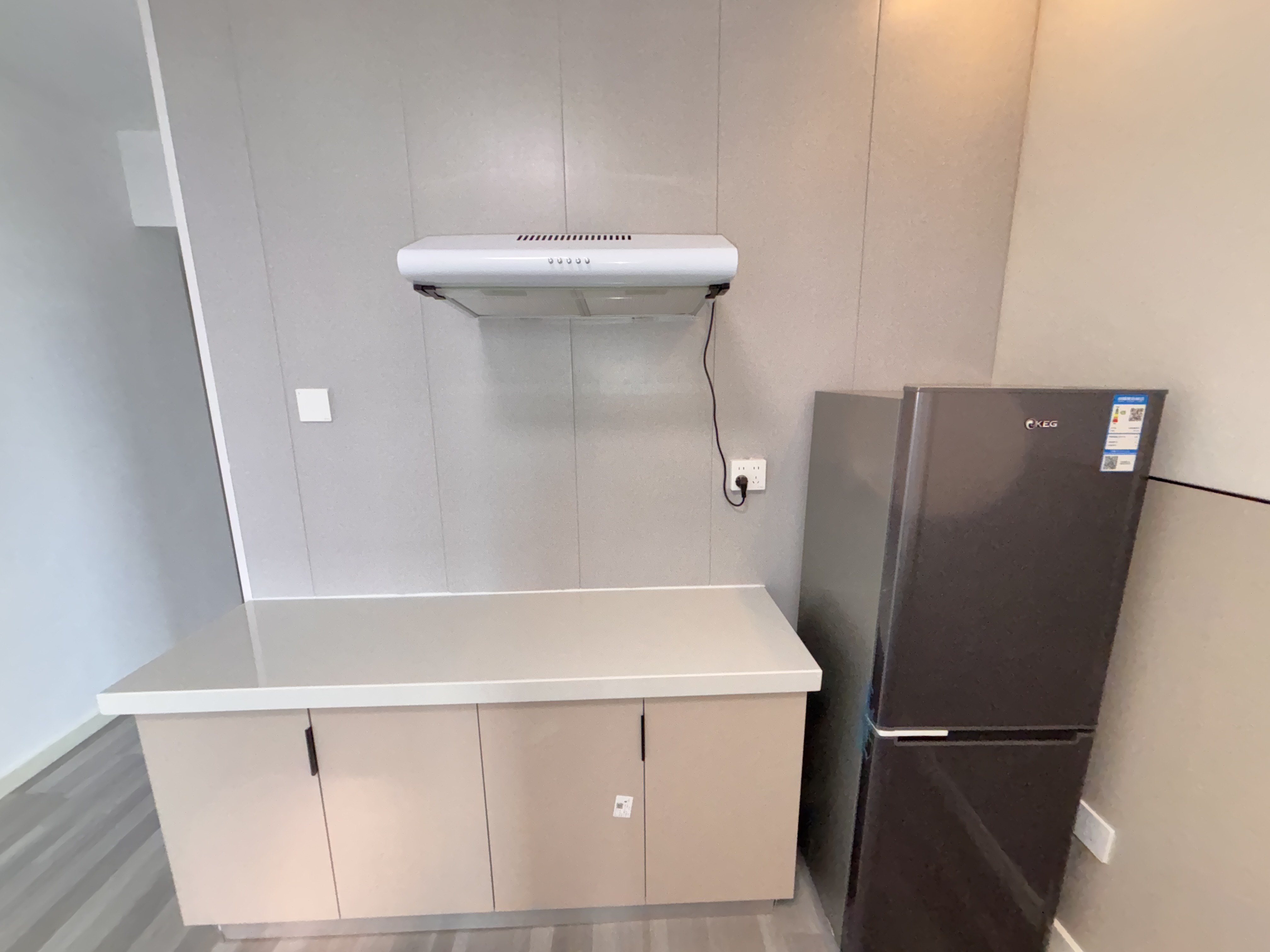 祥云国际西区 随时看房·