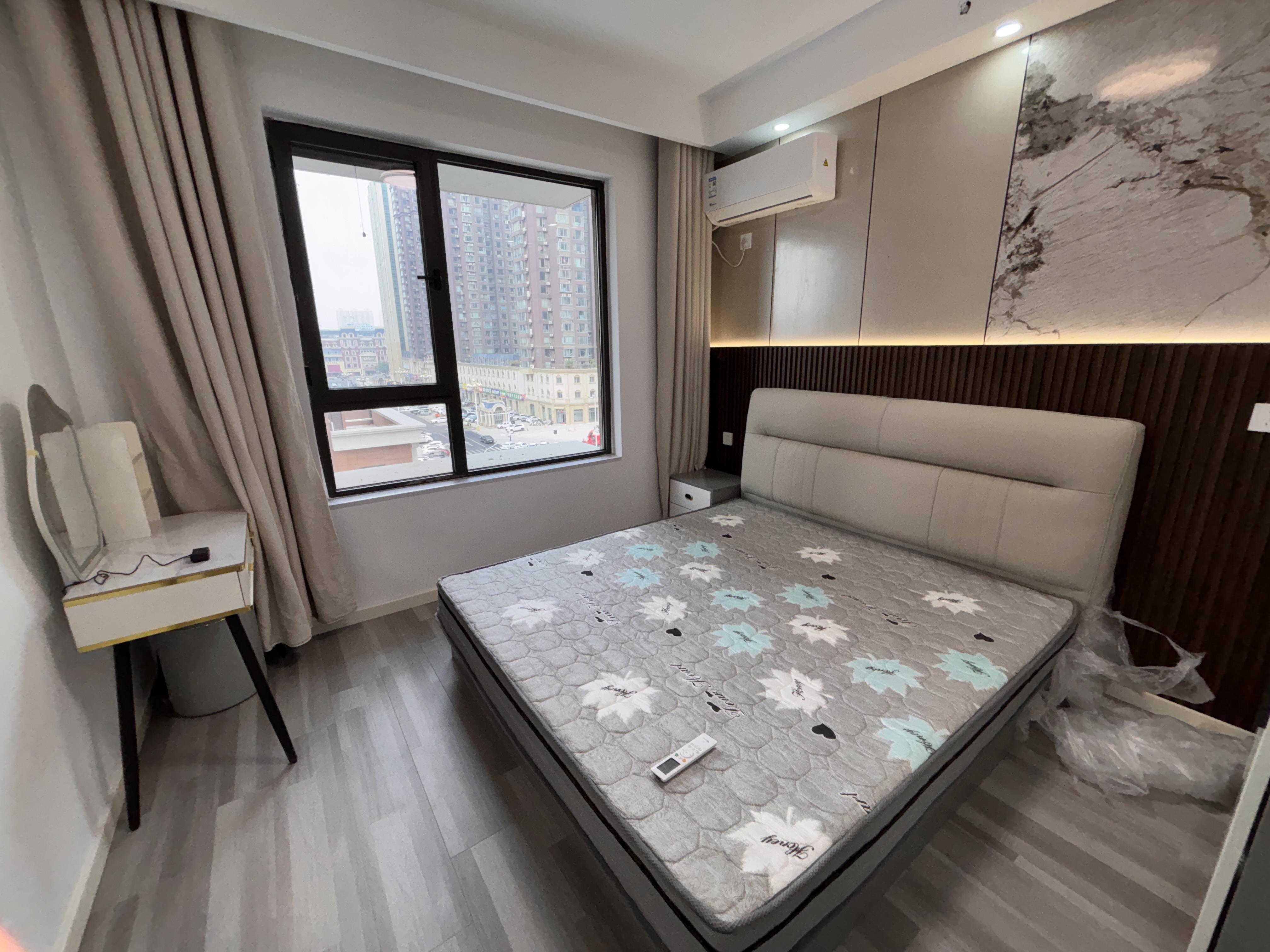 祥云国际西区 随时看房·